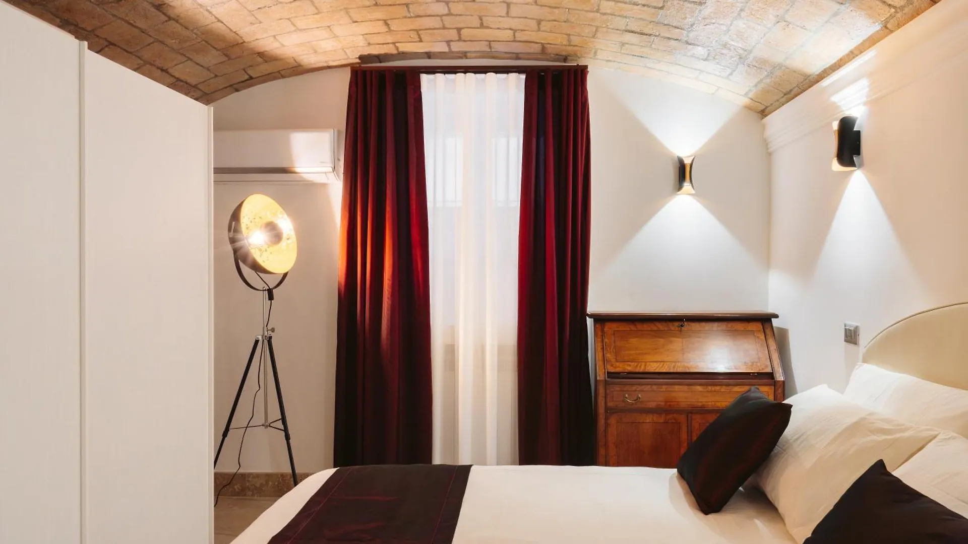 Domus Mariani - Cremera روما
